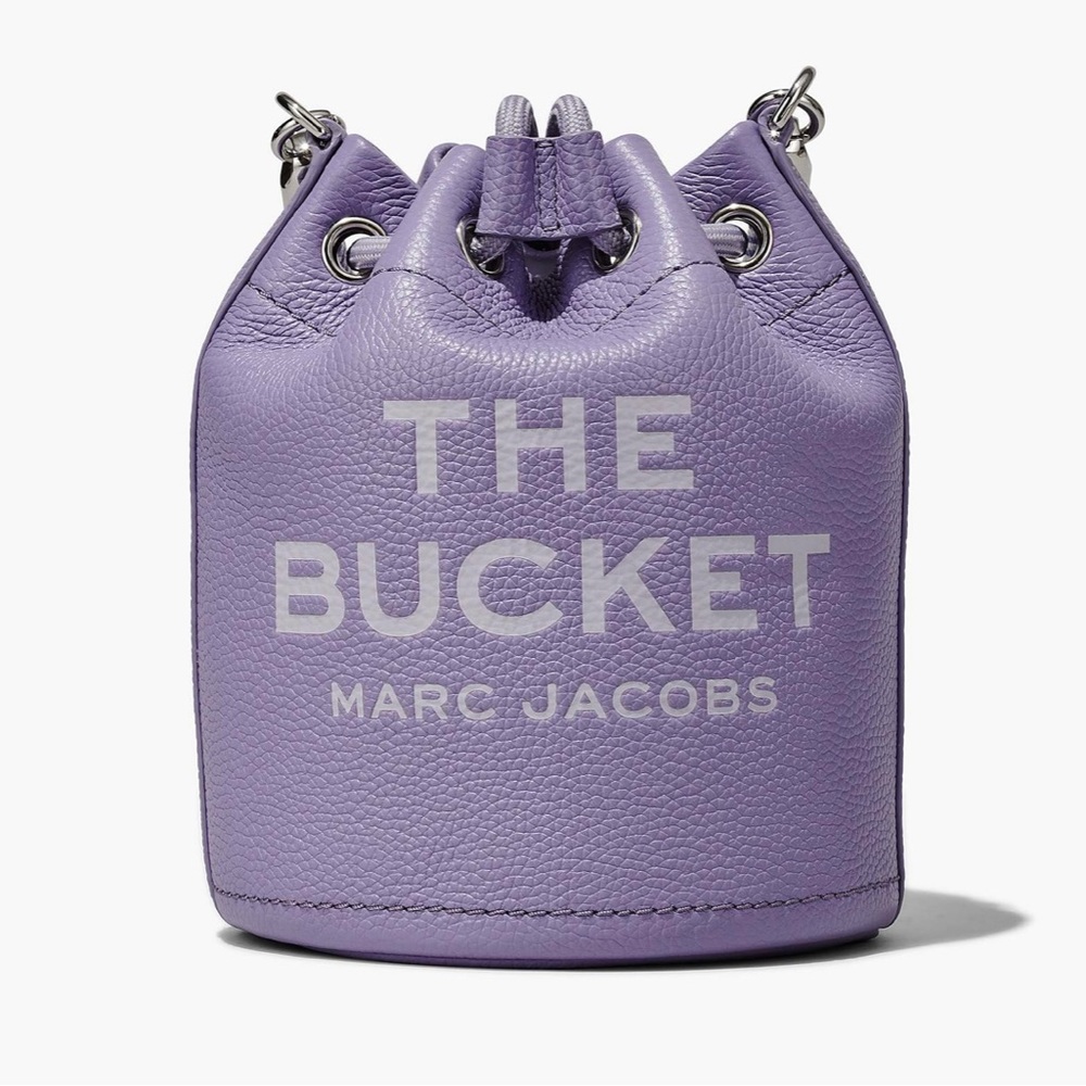 NWT Marc Jacobs Bucket bag